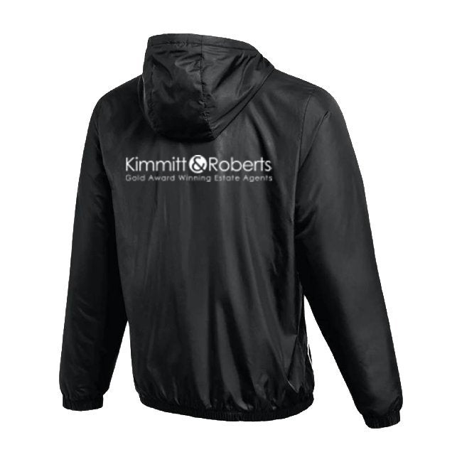 Seaham AFC - Nike Park 26 Fall Jacket