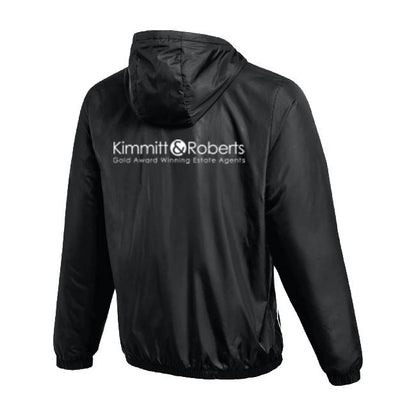 Seaham AFC - Nike Park 26 Fall Jacket