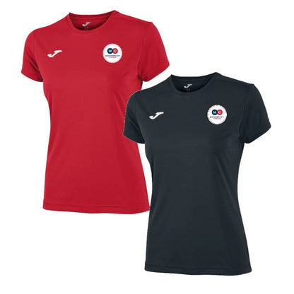 Middlesbrough College Rugby - Joma Combi T-shirt Bundle
