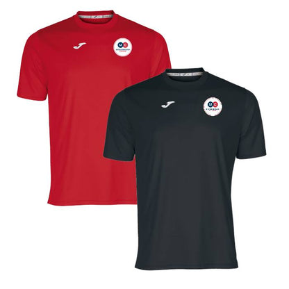 Middlesbrough College Rugby - Joma Combi T-shirt Bundle