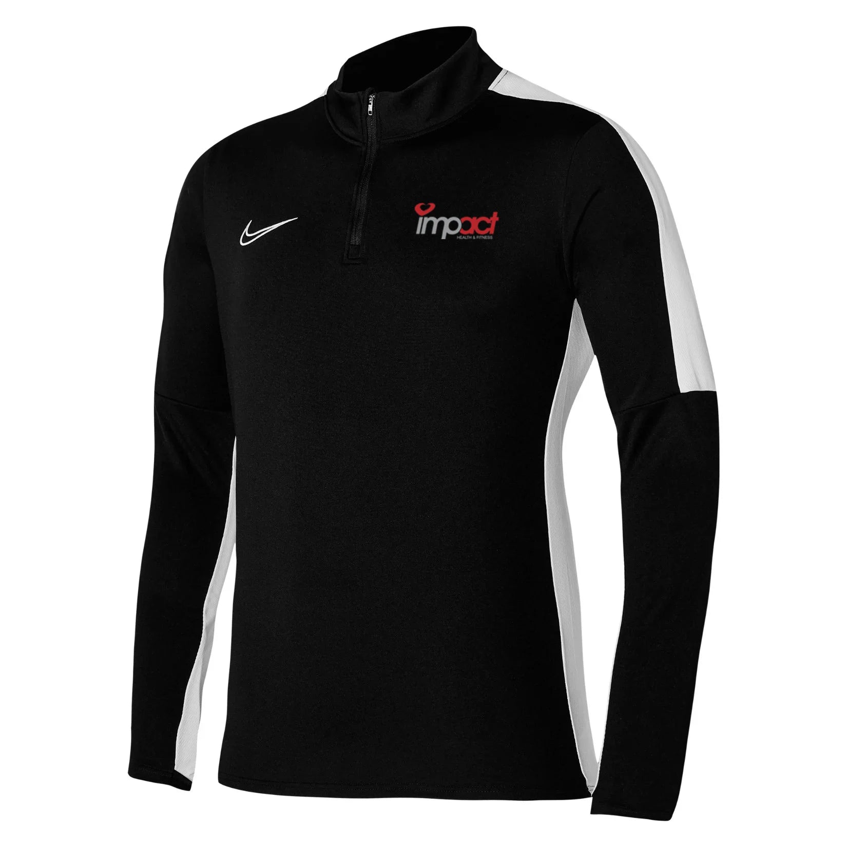 Nike Dri-Fit Academy 23 Knit Track Jacket – Total Sport North East