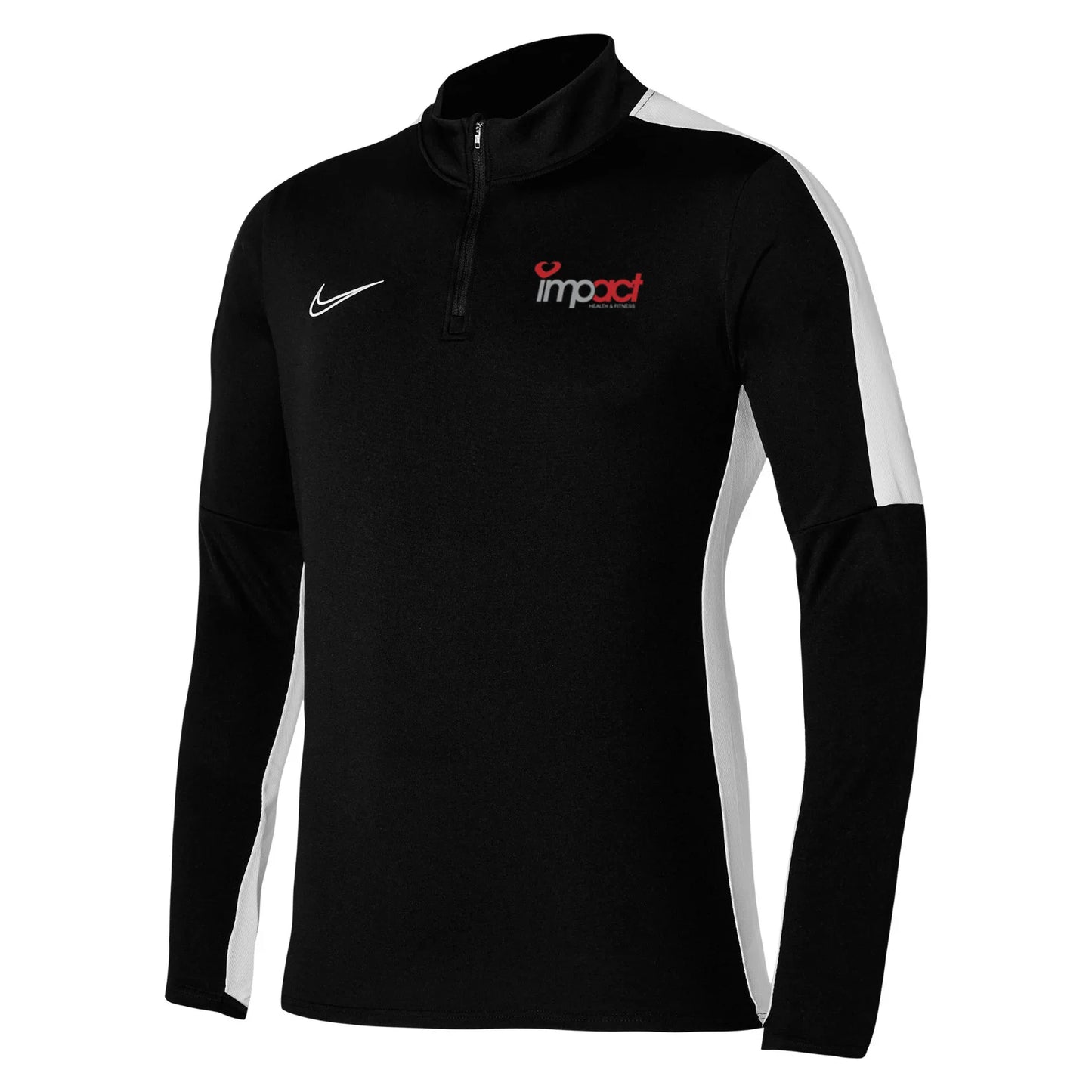 Nike Dri-Fit Academy 23 Knit Track Jacket