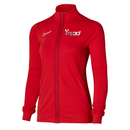 Nike Womens Dri-Fit Academy 23 Knit Track Jacket (W)