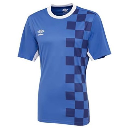Umbro Stadion Jersey - Royal Blue