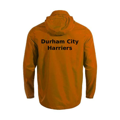 Durham City Harriers - Joma Rain Coat