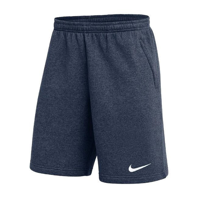 East Durham College Staff - Park 26 Fleece Shorts