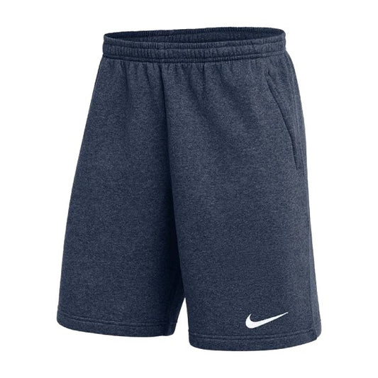 East Durham College Staff - Park 26 Fleece Shorts