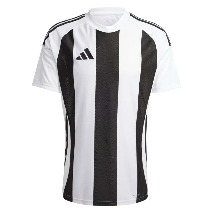 Adidas Striped 24 Jersey Junior