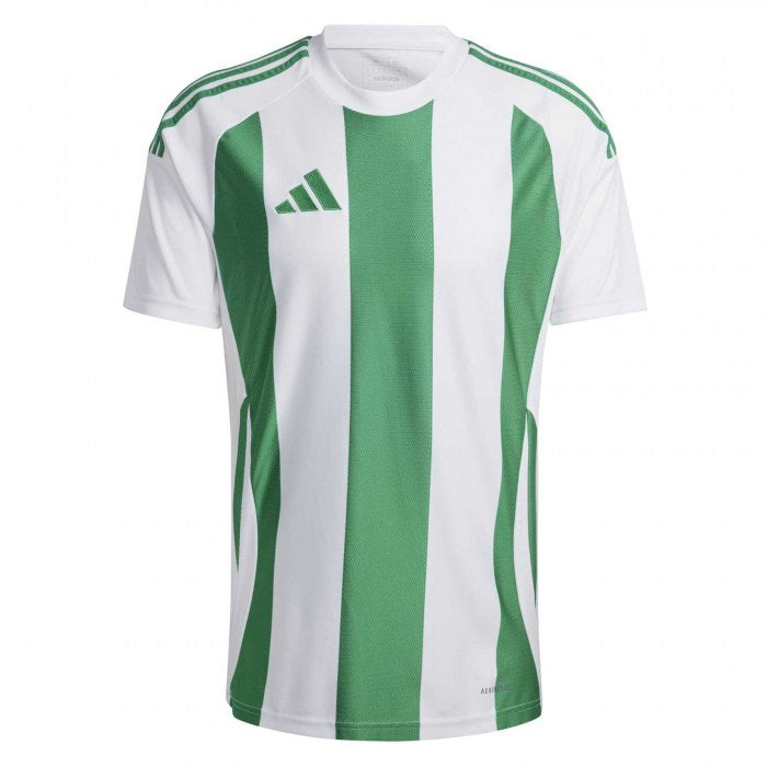 Adidas Striped 24 Jersey (Adult)