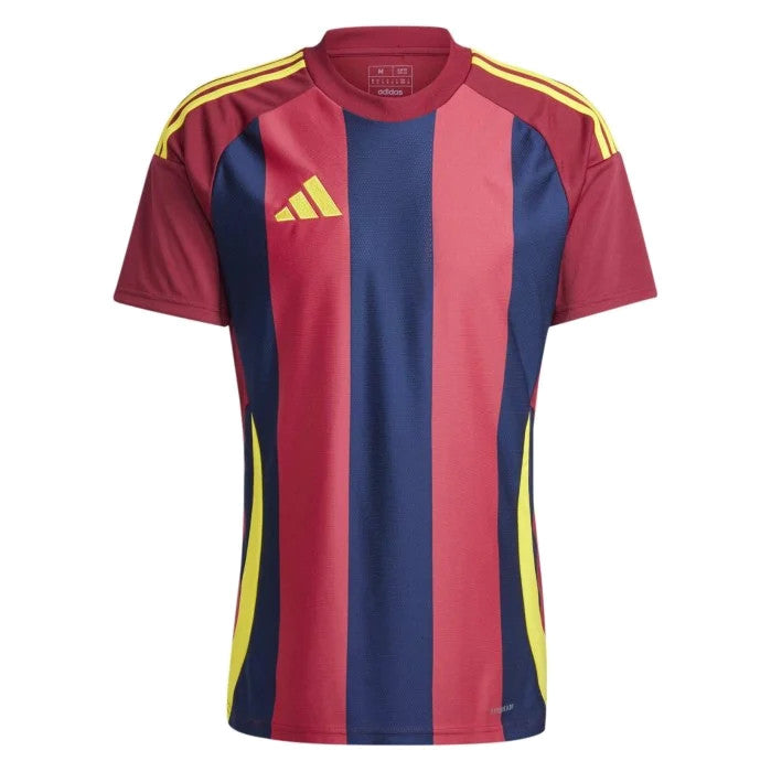 Adidas Striped 24 Jersey (Adult)