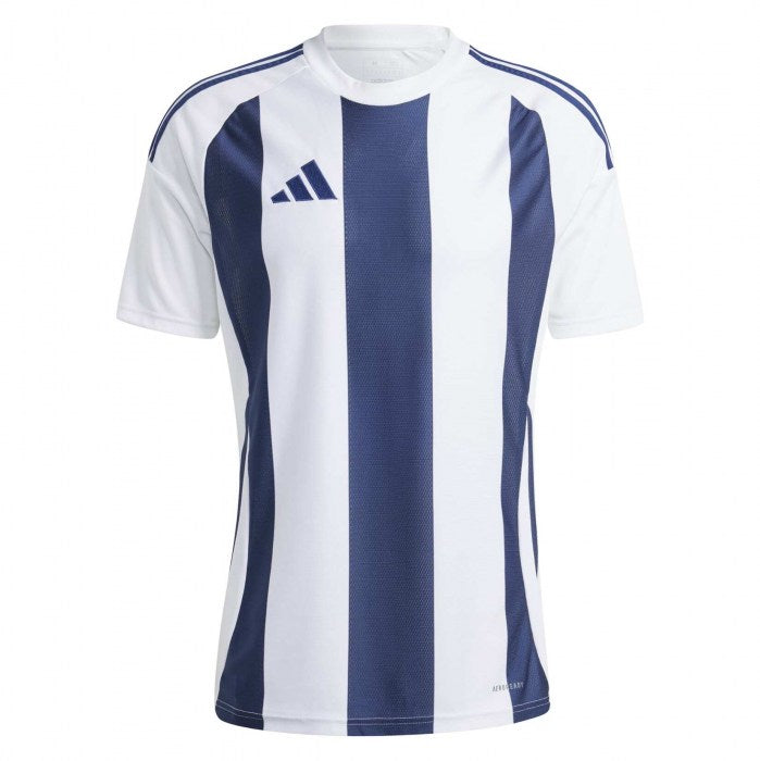 Adidas Striped 24 Jersey (Adult)