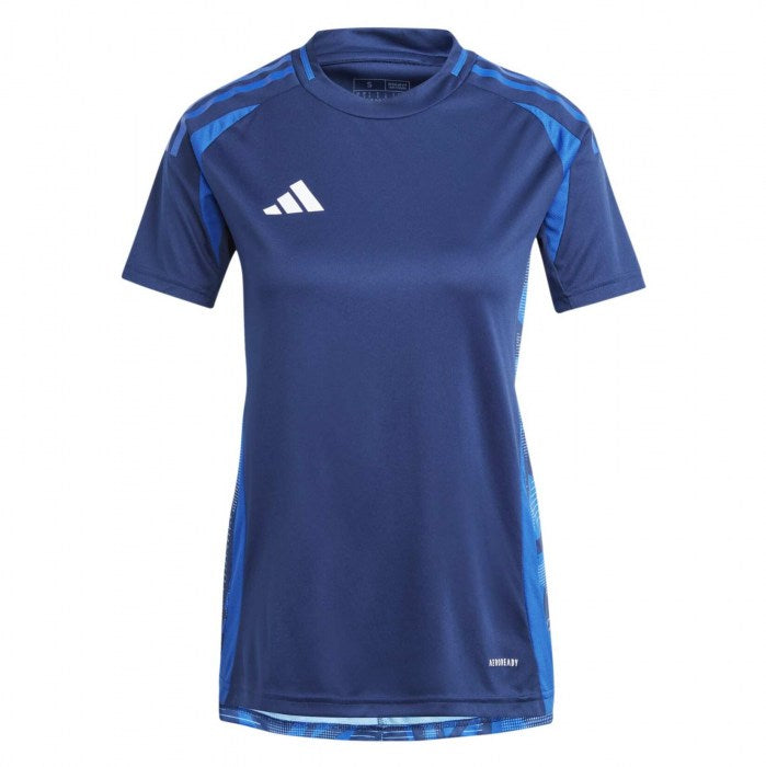Adidas Tiro 24 Competition Jersey (Women)