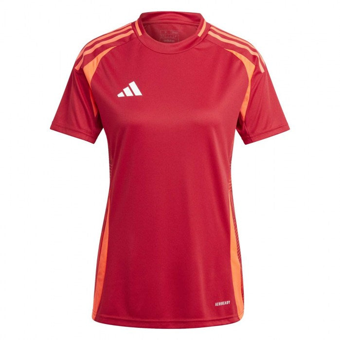 Adidas Tiro 24 Competition Jersey (Women)
