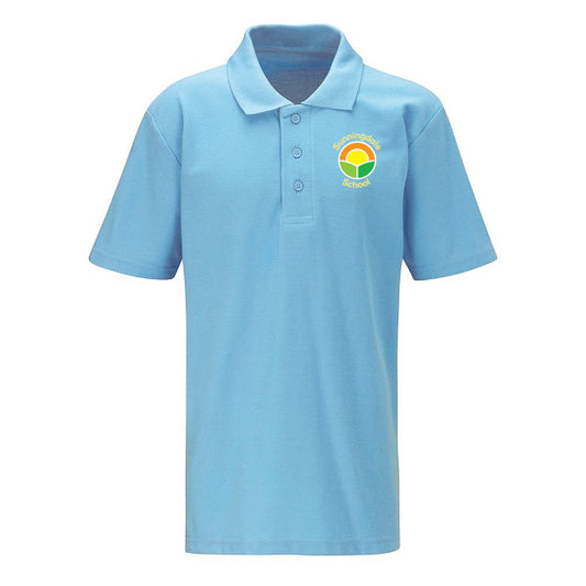 Sunningdale School - Polo Shirt