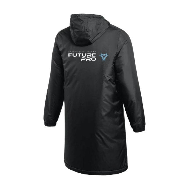Future Pro - Park 26 Winter Jacket