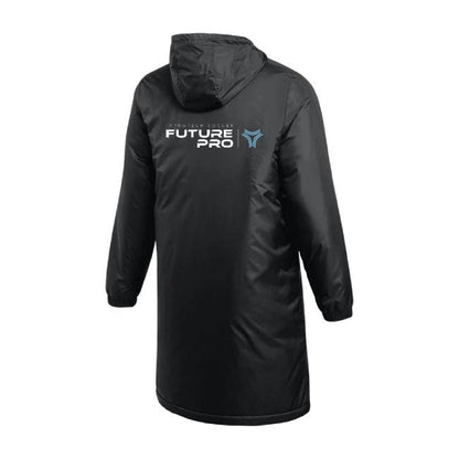 Future Pro - Park 26 Winter Jacket