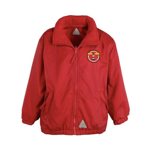 Marsden Primary - Reversible Jacket