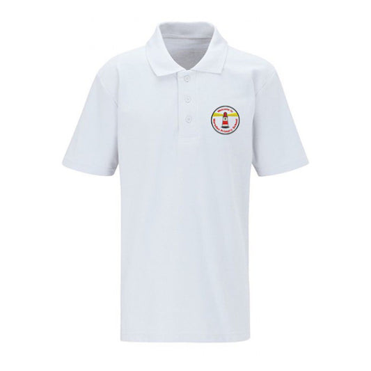 Marsden Primary - Polo Shirt