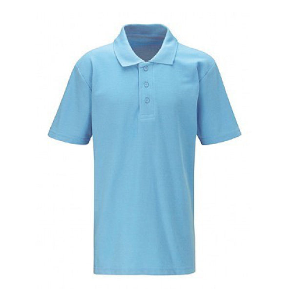 St Benet's RC Primary - Polo Shirt
