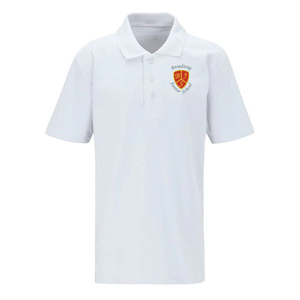 Broadway Junior School - Polo Shirt