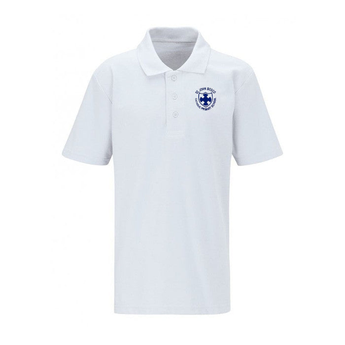 St John Bosco Primary - Polo Shirt