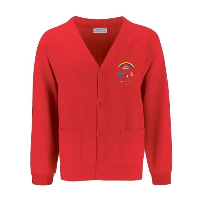 Rosemary Lane Nursery Kids - Cardigan