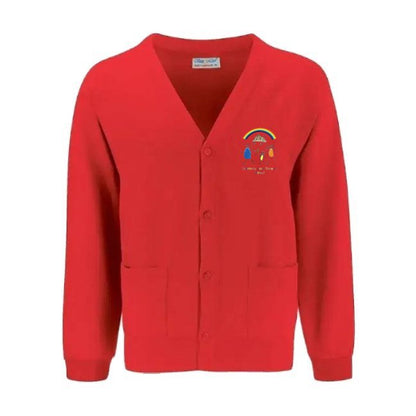 Rosemary Lane Nursery Kids - Cardigan