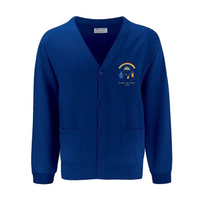 Rosemary Lane Nursery Kids - Cardigan