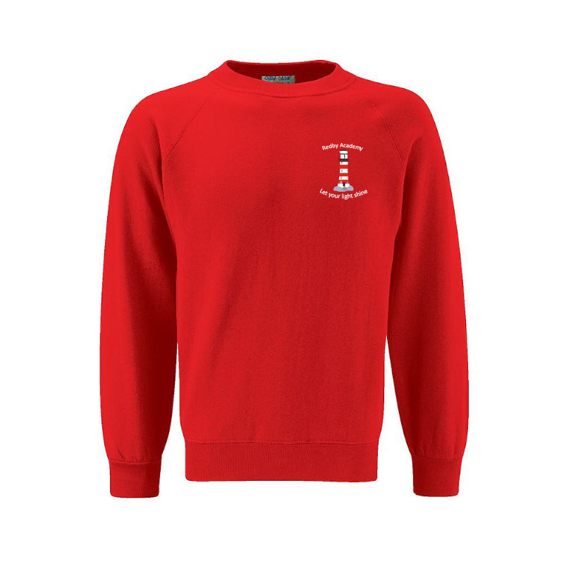 Redby Academy - Sweatshirts