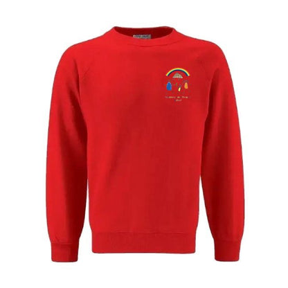Rosemary Lane Nursery Kids - Sweatshirt