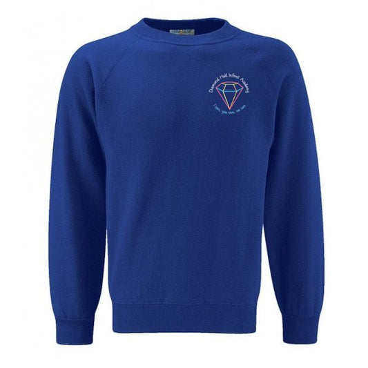 Diamond Hall Infant Academy - Sweatshirt