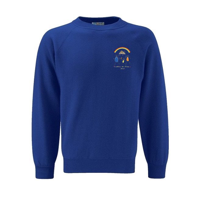 Rosemary Lane Nursery Kids - Sweatshirt