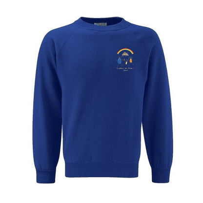 Rosemary Lane Nursery Kids - Sweatshirt