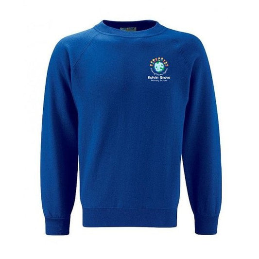Kelvin Grove Primary School Sweatshirt