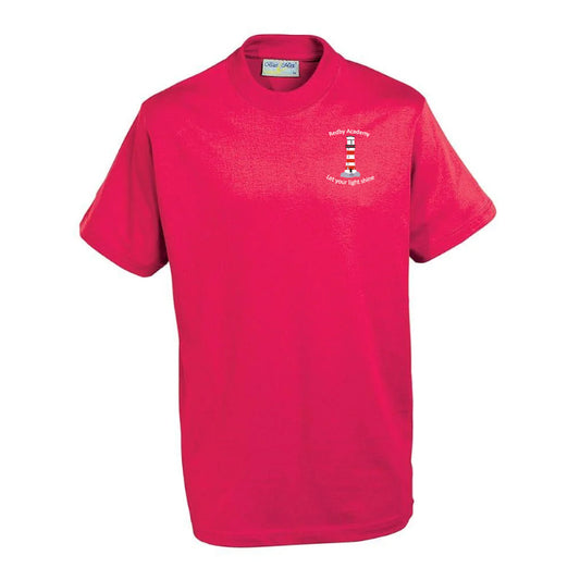 Redby Academy - PE T Shirt