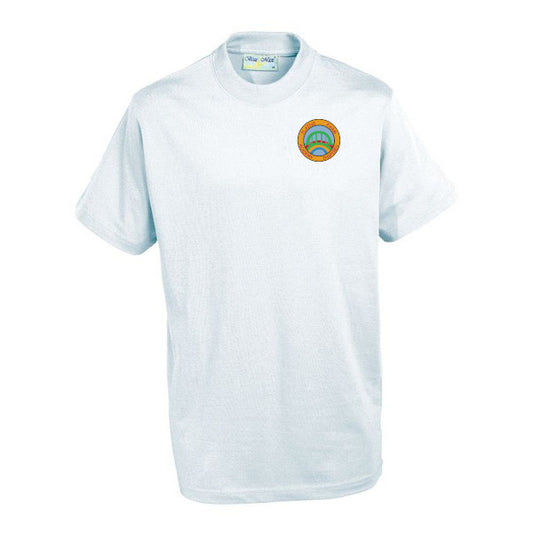 Plains Farm Academy - PE T Shirt