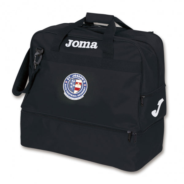 St Joseph's Football Academy - Player Holdall - One Size