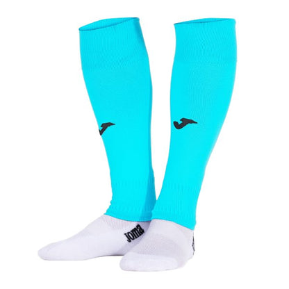 Joma Leg II Footless Socks