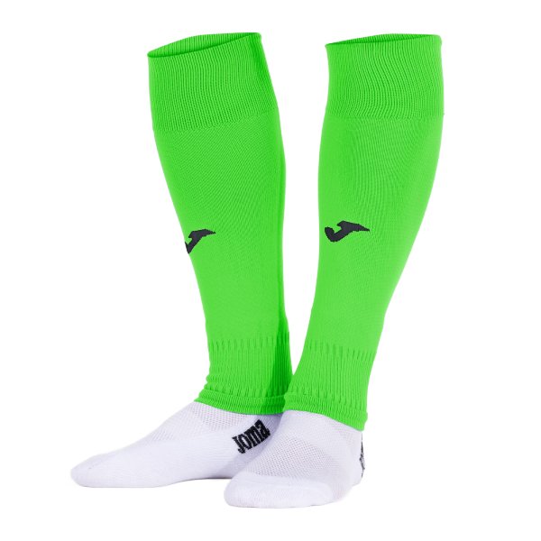 Joma Leg II Footless Socks