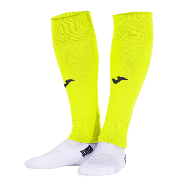 Joma Leg II Footless Socks