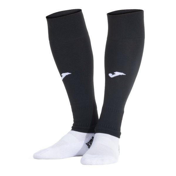 Joma Leg II Footless Socks
