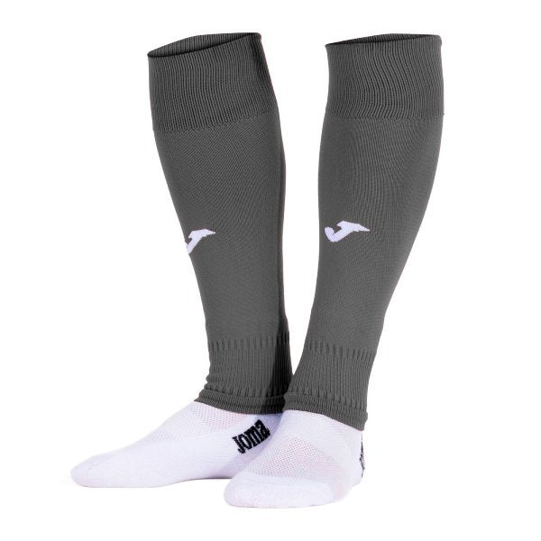 Joma Leg II Footless Socks