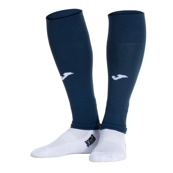 Joma Leg II Footless Socks