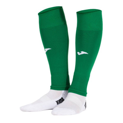 Joma Leg II Footless Socks