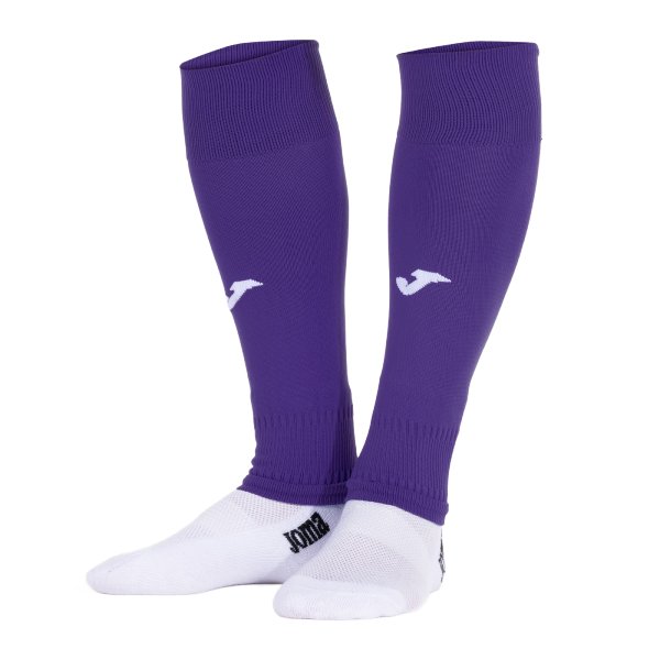 Joma Leg II Footless Socks