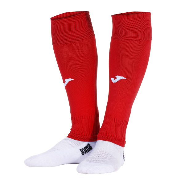 Joma Leg II Footless Socks