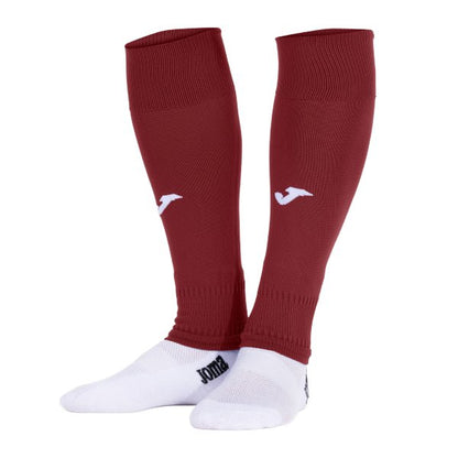 Joma Leg II Footless Socks