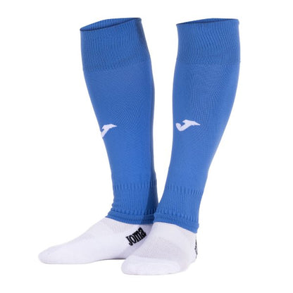 Joma Leg II Footless Socks
