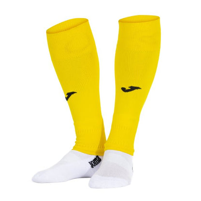 Joma Leg II Footless Socks