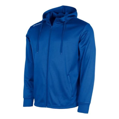 Stanno Field Hooded Full Zip Top (Junior)